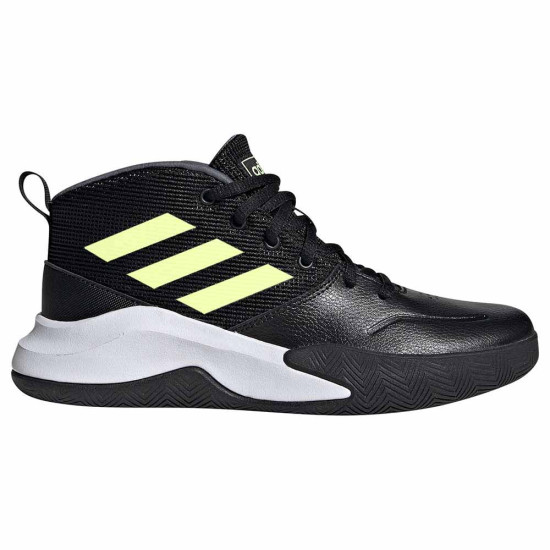 Adidas Ownthegame k wide Adidas Ownthegame k wide